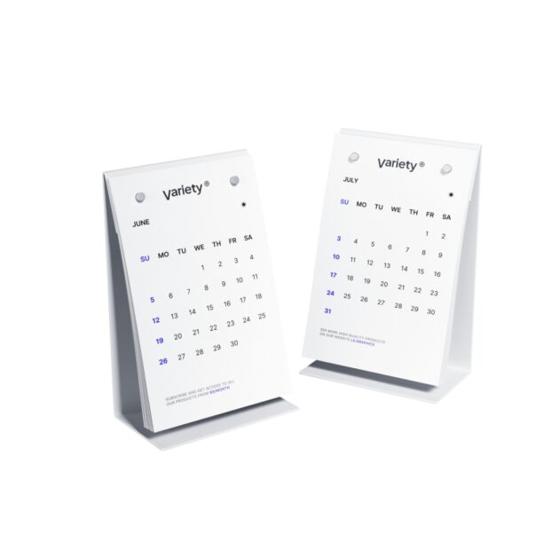 Business calendar